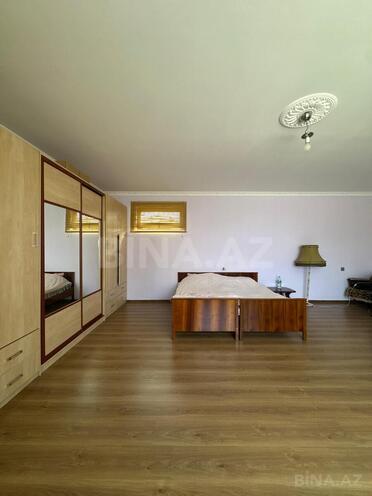 Satılır 5 otaqlı həyət evi/bağ evi 295 m², Novxanı q., photo 21 from 28