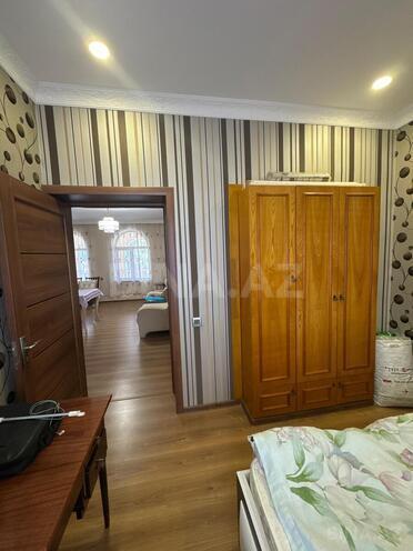Satılır 5 otaqlı həyət evi/bağ evi 295 m², Novxanı q., photo 19 from 28