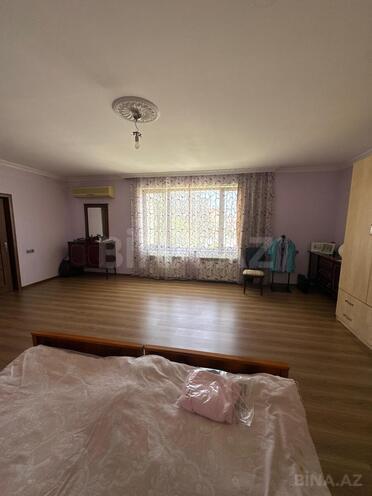 Satılır 5 otaqlı həyət evi/bağ evi 295 m², Novxanı q., photo 22 from 28
