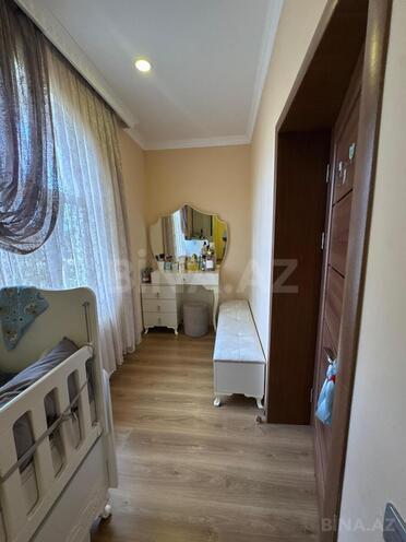 Satılır 5 otaqlı həyət evi/bağ evi 295 m², Novxanı q., photo 16 from 28