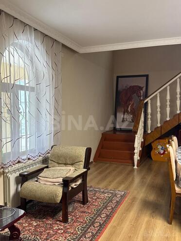 Satılır 5 otaqlı həyət evi/bağ evi 295 m², Novxanı q., photo 20 from 28