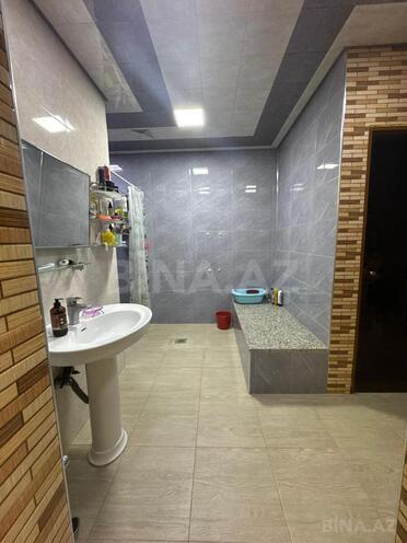 Satılır 5 otaqlı həyət evi/bağ evi 295 m², Novxanı q., photo 26 from 28