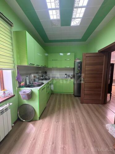 Satılır 5 otaqlı həyət evi/bağ evi 295 m², Novxanı q., photo 27 from 28
