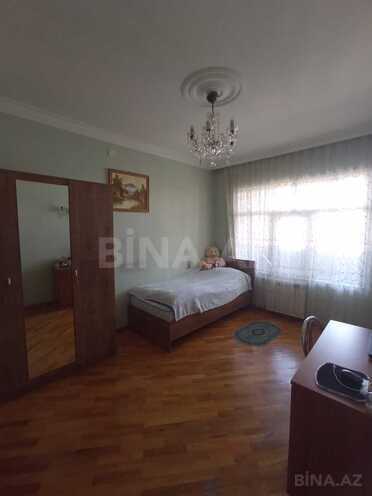 Satılır 4 otaqlı köhnə tikili 120 m², Həzi Aslanov m., photo 13 from 18