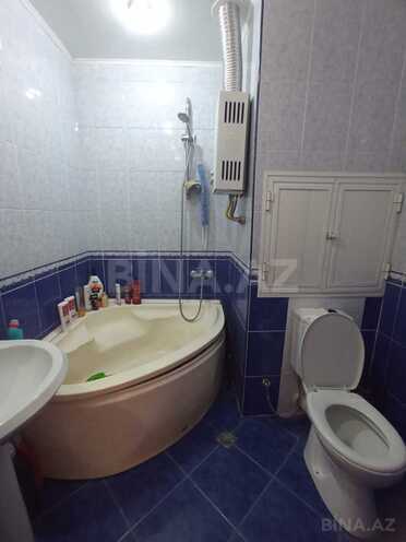 Satılır 4 otaqlı köhnə tikili 120 m², Həzi Aslanov m., photo 17 from 18