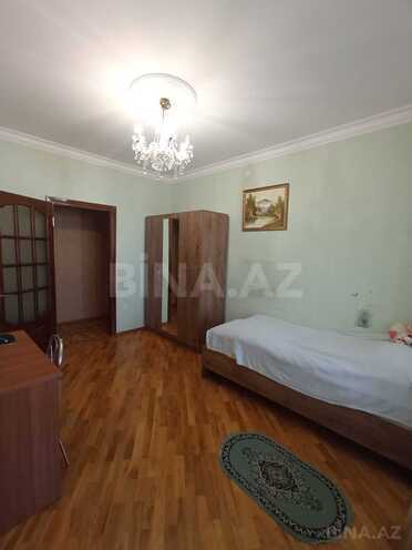 Satılır 4 otaqlı köhnə tikili 120 m², Həzi Aslanov m., photo 11 from 18