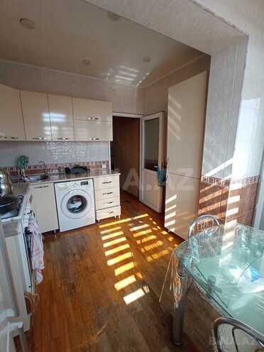 Satılır 4 otaqlı köhnə tikili 120 m², Həzi Aslanov m., photo 5 from 18