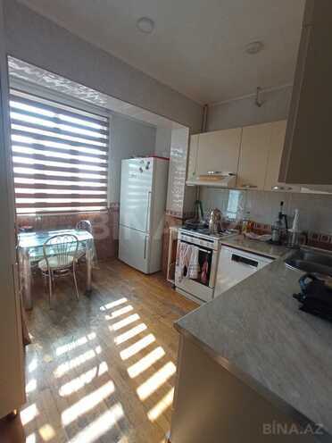 Satılır 4 otaqlı köhnə tikili 120 m², Həzi Aslanov m., photo 6 from 18