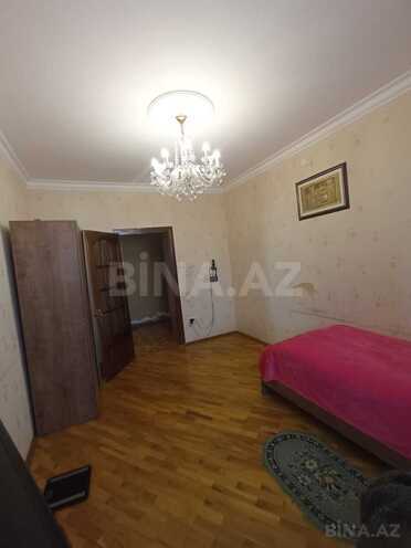 Satılır 4 otaqlı köhnə tikili 120 m², Həzi Aslanov m., photo 8 from 18