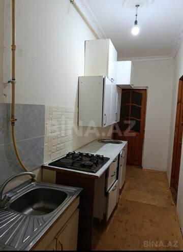 Satılır 2 otaqlı köhnə tikili 40 m², Əhmədli m., photo 4 from 10