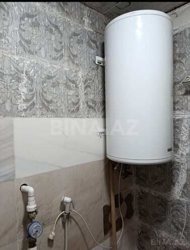 Satılır 2 otaqlı köhnə tikili 40 m², Əhmədli m., photo 7 from 10