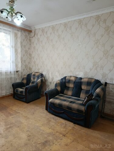 Satılır 2 otaqlı köhnə tikili 40 m², Əhmədli m., photo 1 from 10