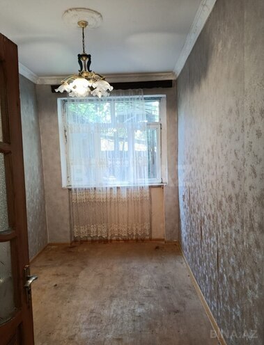 Satılır 2 otaqlı köhnə tikili 40 m², Əhmədli m., photo 8 from 10