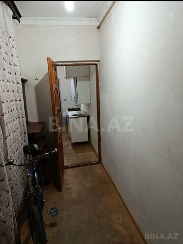Satılır 2 otaqlı köhnə tikili 40 m², Əhmədli m., photo 6 from 10