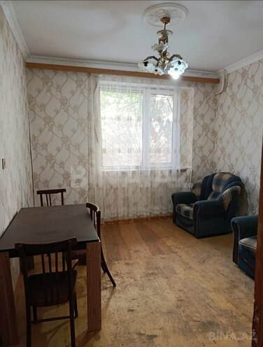 Satılır 2 otaqlı köhnə tikili 40 m², Əhmədli m., photo 3 from 10