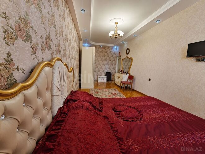Satılır 4 otaqlı yeni tikili 185 m², Nəriman Nərimanov m., photo 11 from 28