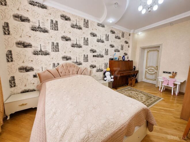 Satılır 4 otaqlı yeni tikili 185 m², Nəriman Nərimanov m., photo 16 from 28