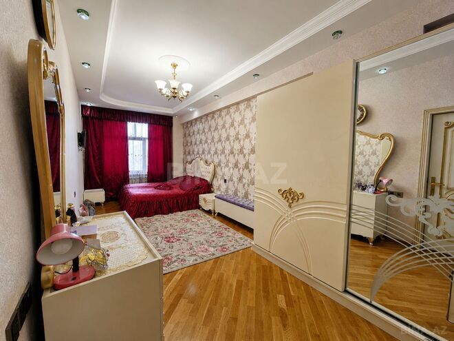Satılır 4 otaqlı yeni tikili 185 m², Nəriman Nərimanov m., photo 10 from 28