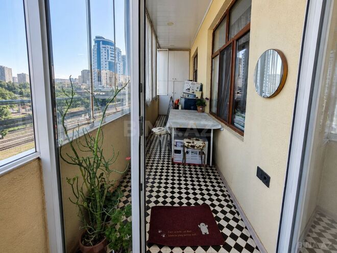 Satılır 4 otaqlı yeni tikili 185 m², Nəriman Nərimanov m., photo 23 from 28