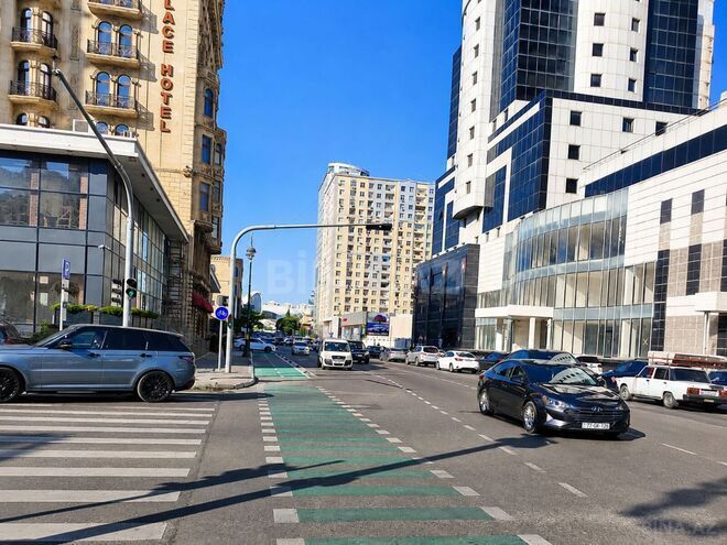 Satılır 4 otaqlı yeni tikili 185 m², Nəriman Nərimanov m., photo 27 from 28