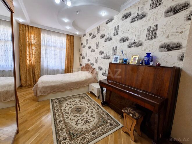 Satılır 4 otaqlı yeni tikili 185 m², Nəriman Nərimanov m., photo 15 from 28