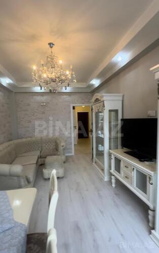 Продаётся 2-комн. новостройка 65 м², пос. 8-й мкр, photo 1 from 9