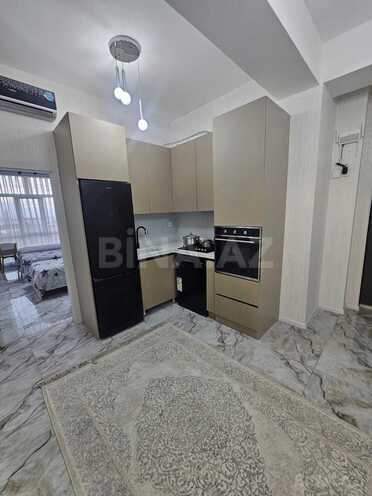 Satılır 3 otaqlı yeni tikili 80 m², Dərnəgül m., photo 5 from 13