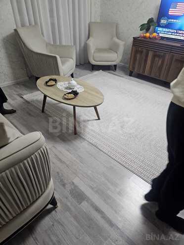 Satılır 3 otaqlı yeni tikili 80 m², Dərnəgül m., photo 4 from 13