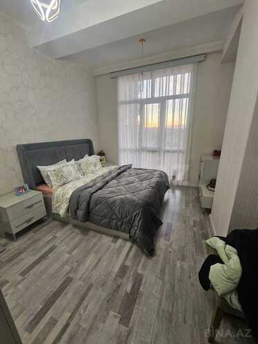 Satılır 3 otaqlı yeni tikili 80 m², Dərnəgül m., photo 7 from 13