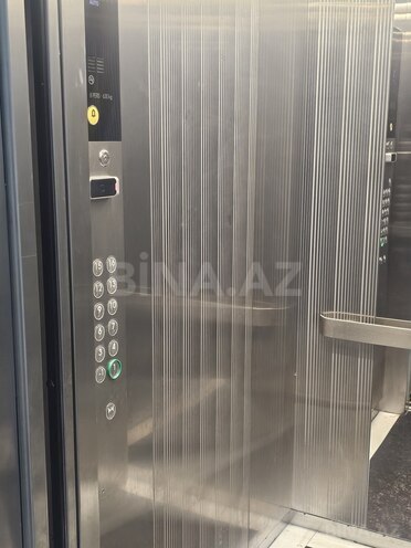Satılır 3 otaqlı yeni tikili 80 m², Dərnəgül m., photo 12 from 13