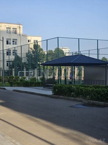Satılır 3 otaqlı yeni tikili 80 m², Dərnəgül m., photo 9 from 13