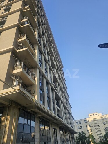 Satılır 3 otaqlı yeni tikili 80 m², Dərnəgül m., photo 3 from 13