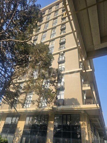 Satılır 3 otaqlı yeni tikili 80 m², Dərnəgül m., photo 1 from 13