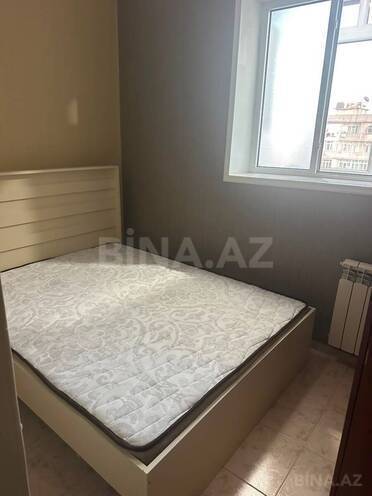 İcarəyə verilir 2 otaqlı köhnə tikili 45 m², 8-ci mikrorayon q., photo 3 from 8