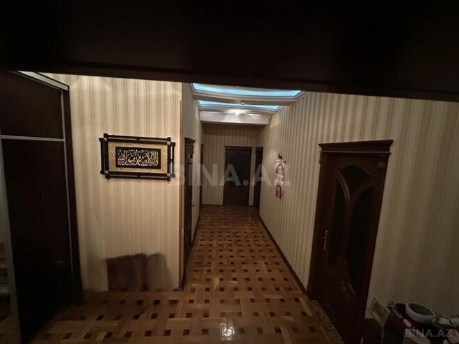 Satılır 3 otaqlı yeni tikili 102 m², Elmlər Akademiyası m., photo 12 from 22