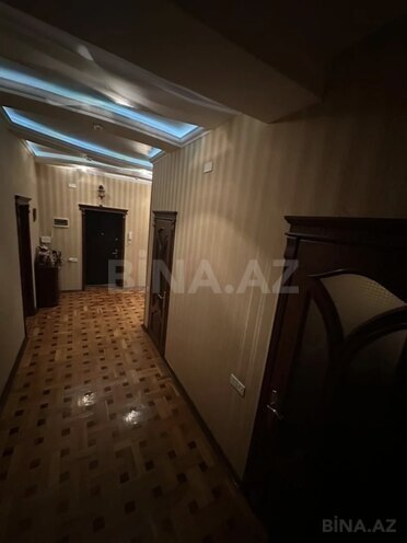 Satılır 3 otaqlı yeni tikili 102 m², Elmlər Akademiyası m., photo 13 from 22