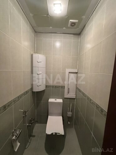 Satılır 3 otaqlı yeni tikili 102 m², Elmlər Akademiyası m., photo 14 from 22