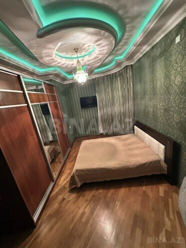 Satılır 3 otaqlı yeni tikili 102 m², Elmlər Akademiyası m., photo 8 from 22
