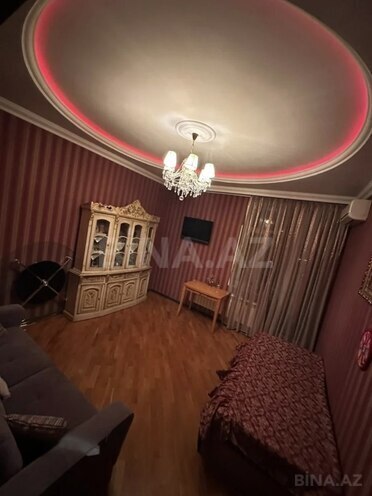 Satılır 3 otaqlı yeni tikili 102 m², Elmlər Akademiyası m., photo 7 from 22