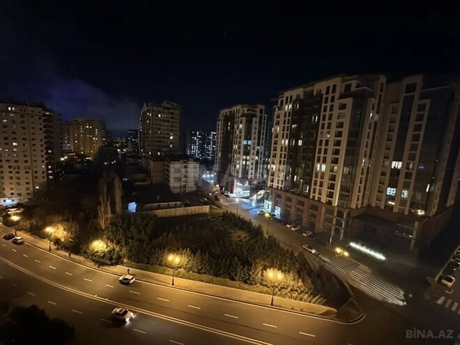 Satılır 3 otaqlı yeni tikili 102 m², Elmlər Akademiyası m., photo 10 from 22