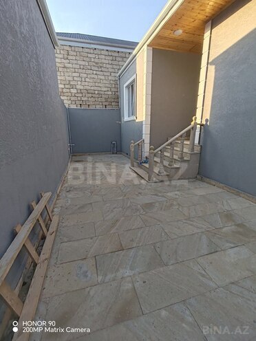 Satılır 3 otaqlı həyət evi/bağ evi 80 m², Hövsan q., photo 3 from 12
