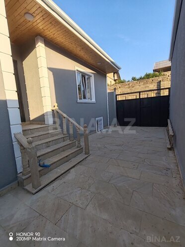 Satılır 3 otaqlı həyət evi/bağ evi 80 m², Hövsan q., photo 4 from 12