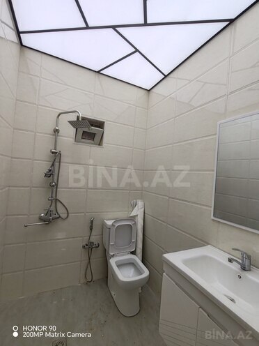 Satılır 3 otaqlı həyət evi/bağ evi 80 m², Hövsan q., photo 9 from 12