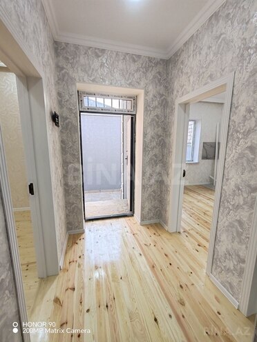 Satılır 3 otaqlı həyət evi/bağ evi 80 m², Hövsan q., photo 11 from 12