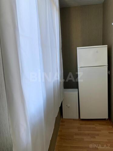 İcarəyə verilir 2 otaqlı köhnə tikili 45 m², 8-ci mikrorayon q., photo 5 from 8
