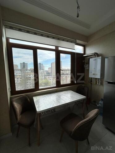 Satılır 2 otaqlı yeni tikili 51 m², Azadlıq Prospekti m., photo 13 from 20