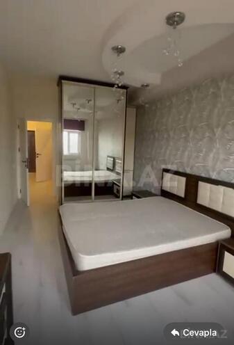 Продаётся 2-комн. новостройка 65 м², пос. 8-й мкр, photo 3 from 9