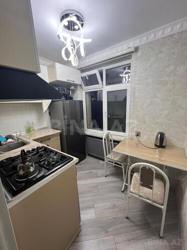 Satılır 2 otaqlı köhnə tikili 55 m², Bakıxanov q., photo 8 from 11
