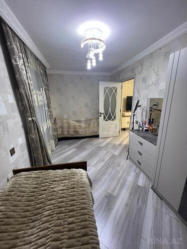 Satılır 2 otaqlı köhnə tikili 55 m², Bakıxanov q., photo 7 from 11