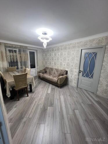 Satılır 2 otaqlı köhnə tikili 55 m², Bakıxanov q., photo 3 from 11